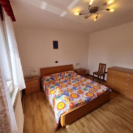 Apartment Ornela Умаг Екстер'єр фото