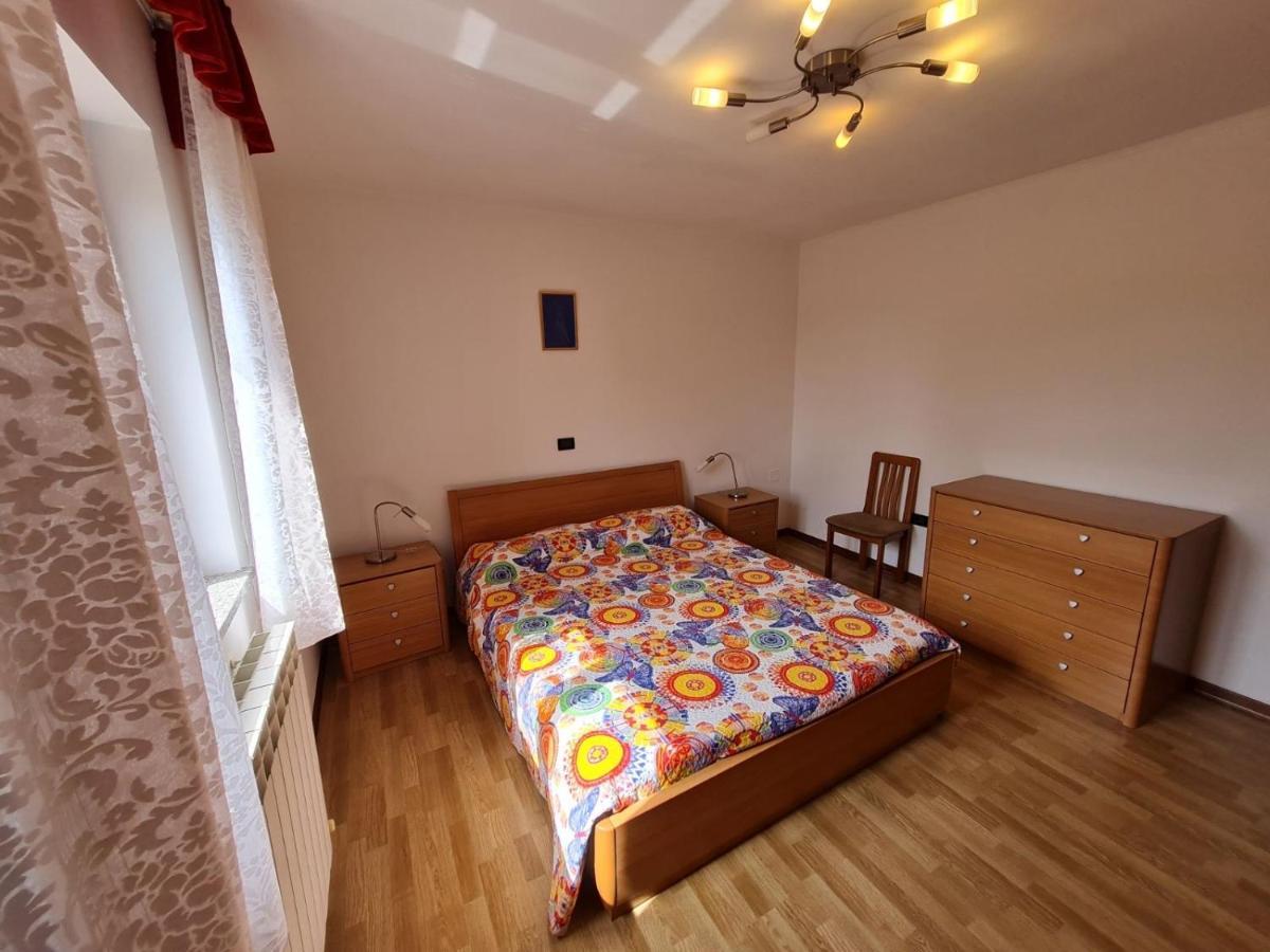 Apartment Ornela Умаг Екстер'єр фото