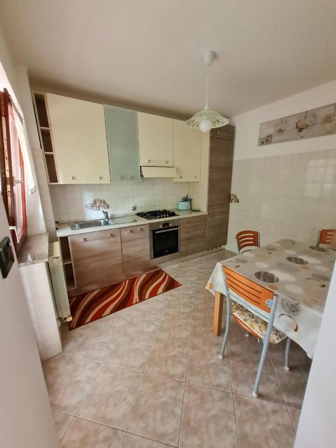 Apartment Ornela Умаг Екстер'єр фото